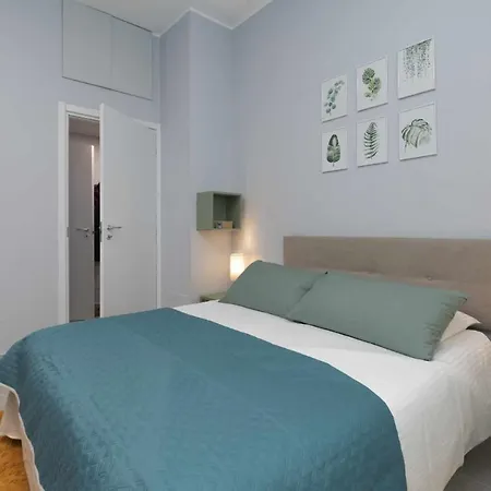 Montalbino Place Milan Exterior photo
