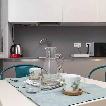 Montalbino Place Milan Exterior photo