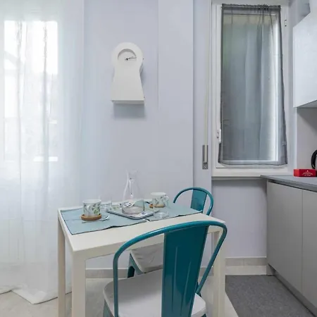 Montalbino Place Milan Exterior photo
