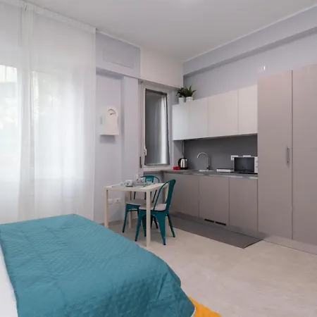 Montalbino Place Milan Exterior photo